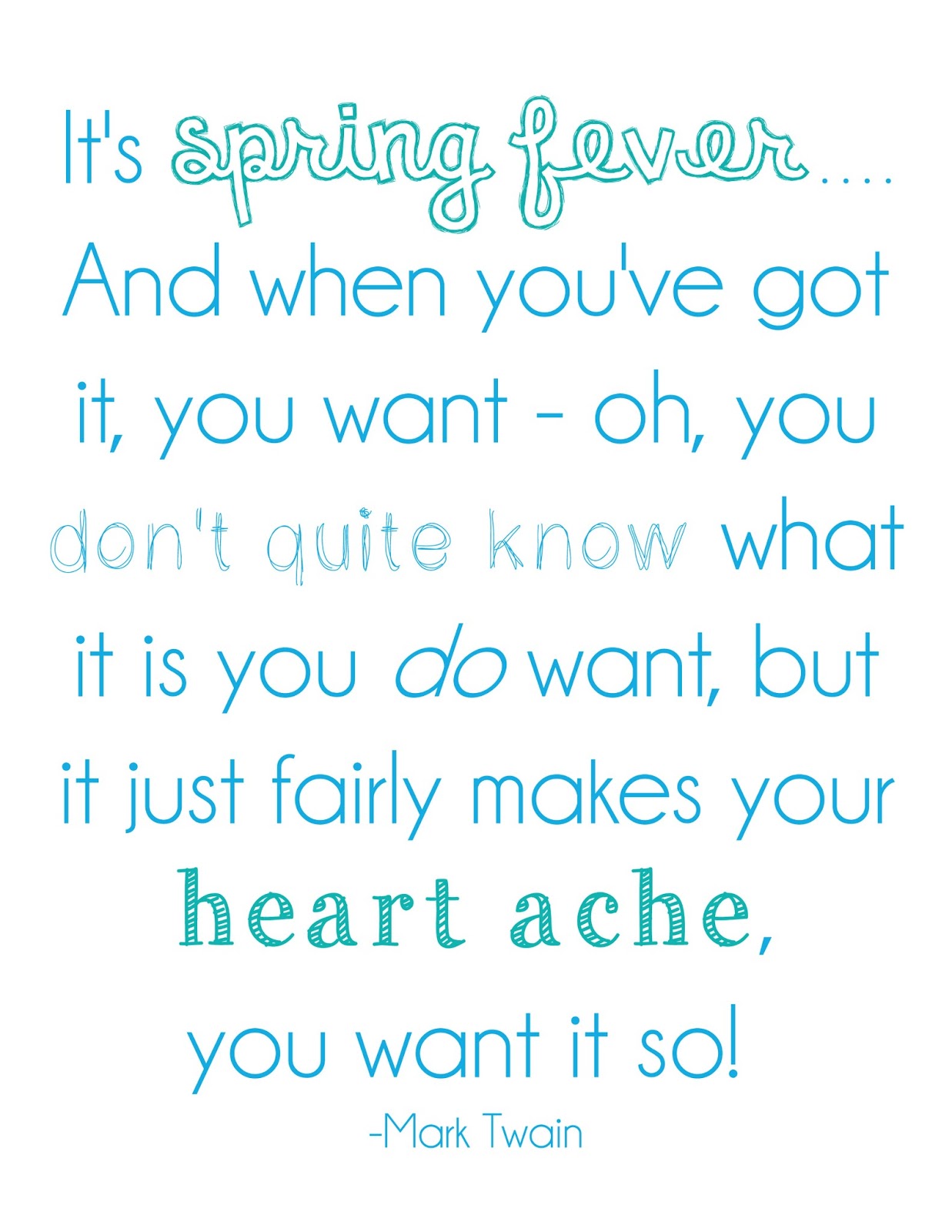 Spring Weather Quotes. QuotesGram