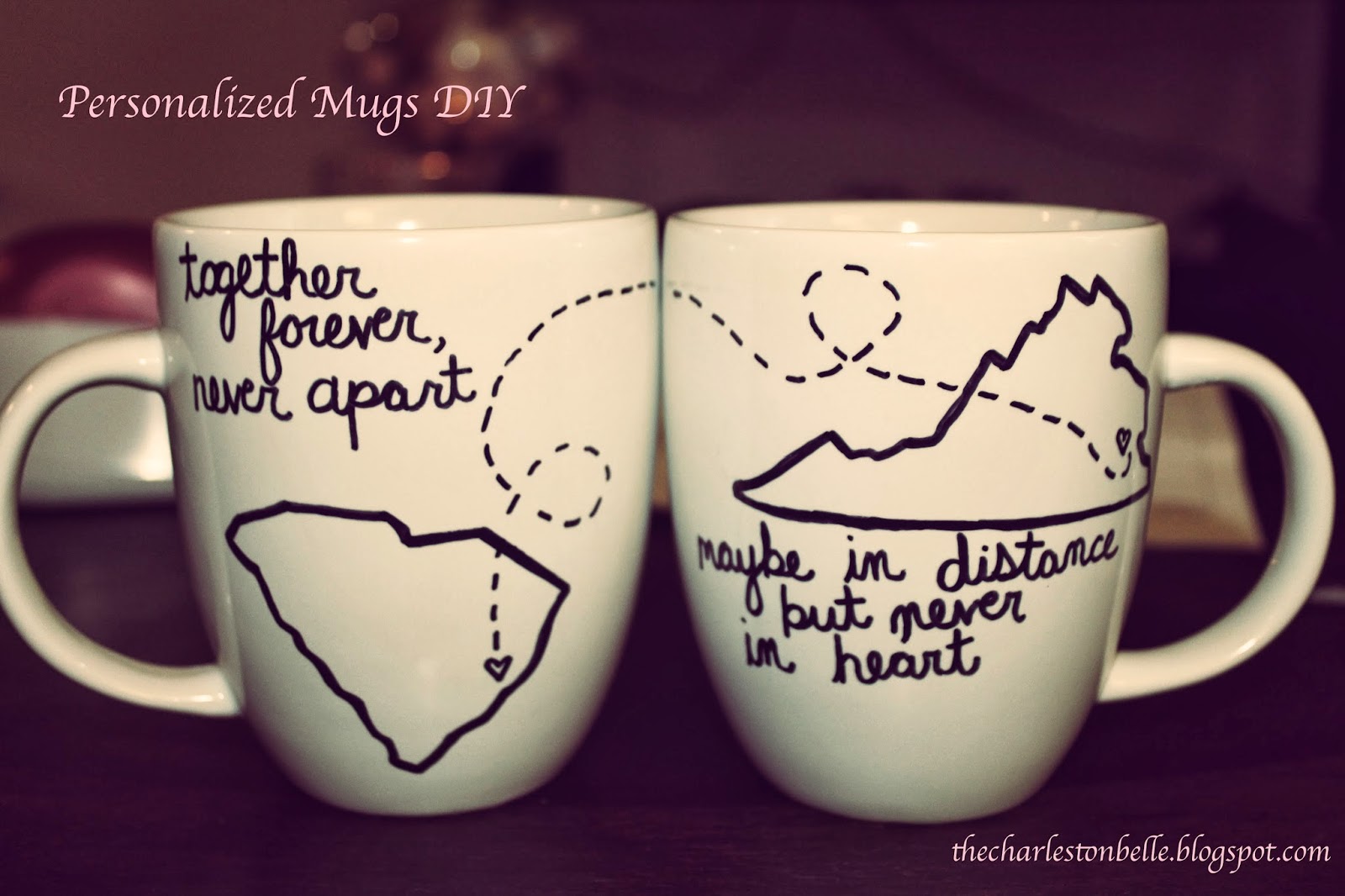 Coffee Mug Quotes Cute Diy Cup Mugs Funny Easy Sayings Things Draw Drawing ...
