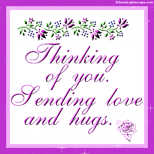 Thinking About You Quotes For A Friend. QuotesGram