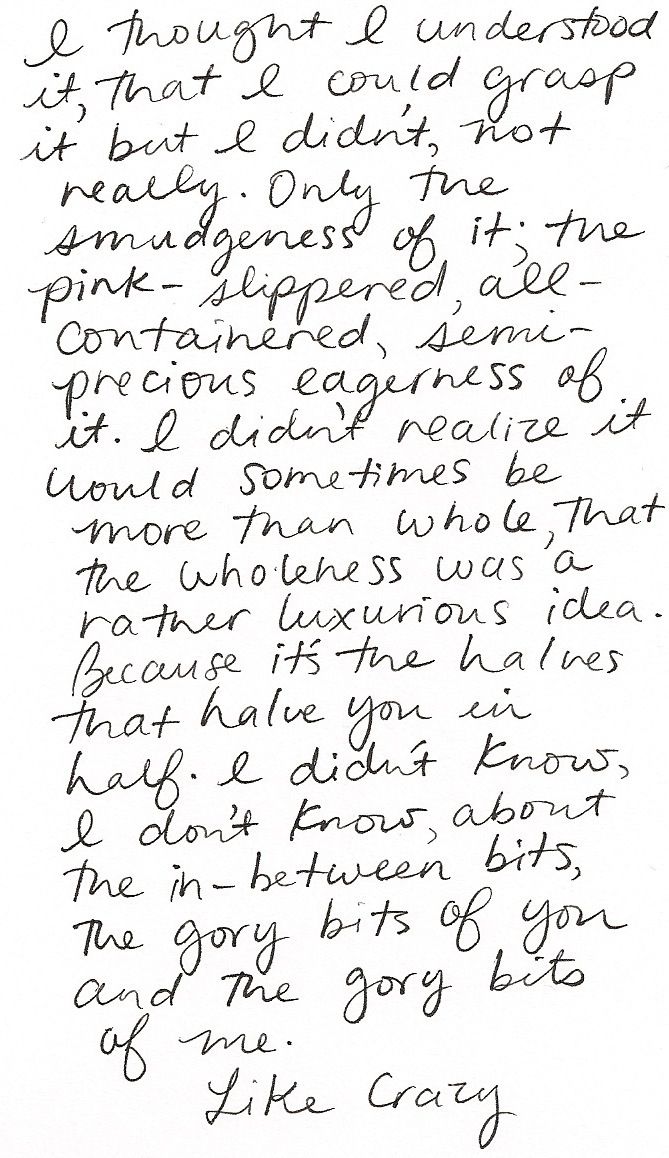 crazy-beautiful-movie-quotes-quotesgram