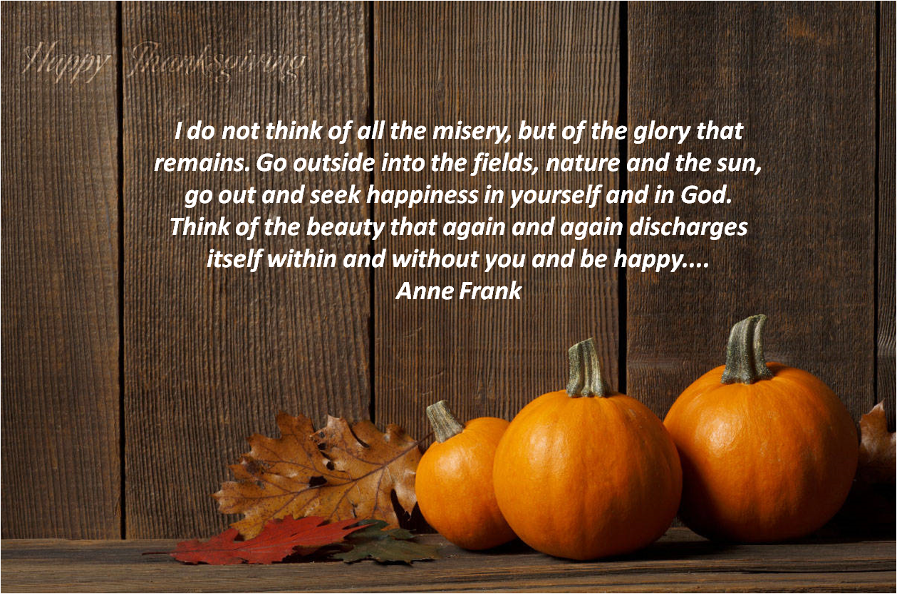 Religious Thanksgiving Sayings And Quotes. QuotesGram
