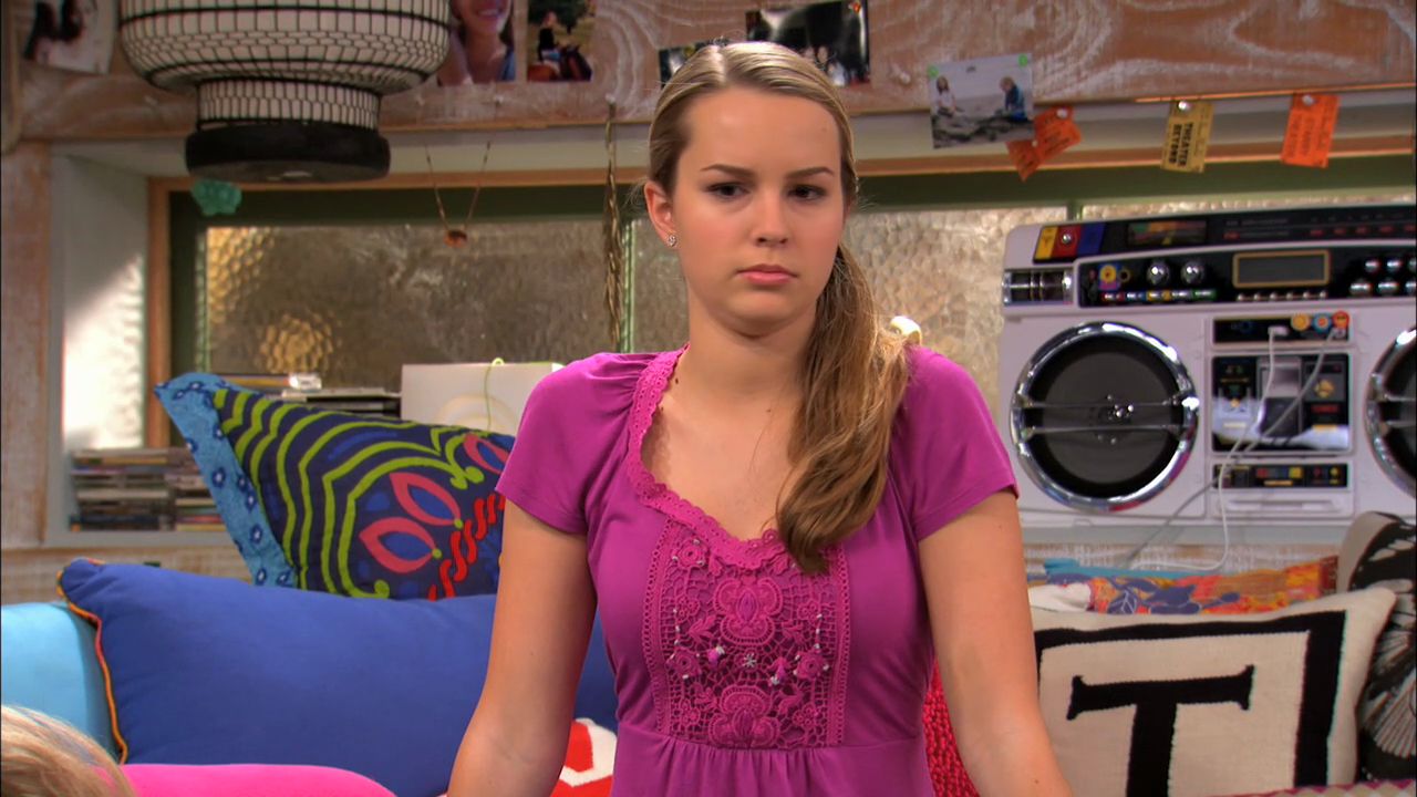 Good Luck Charlie Quotes.