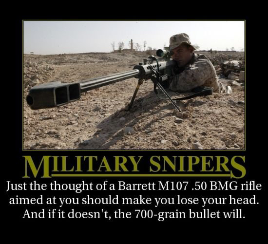 Funny Military Sniper Quotes. QuotesGram