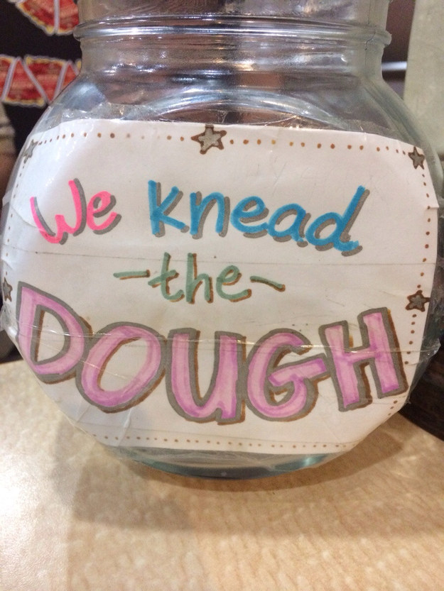 Best Tip Jar Quotes. QuotesGram
