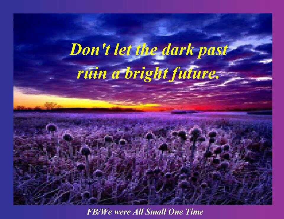 Bright Future Quotes Inspirational. QuotesGram