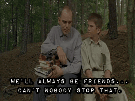 Funny Sling Blade Quotes.