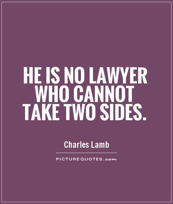Best Lawyer  Quotes  QuotesGram