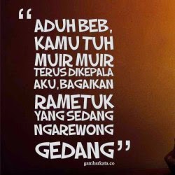 Quotes Lucu Indonesia. QuotesGram