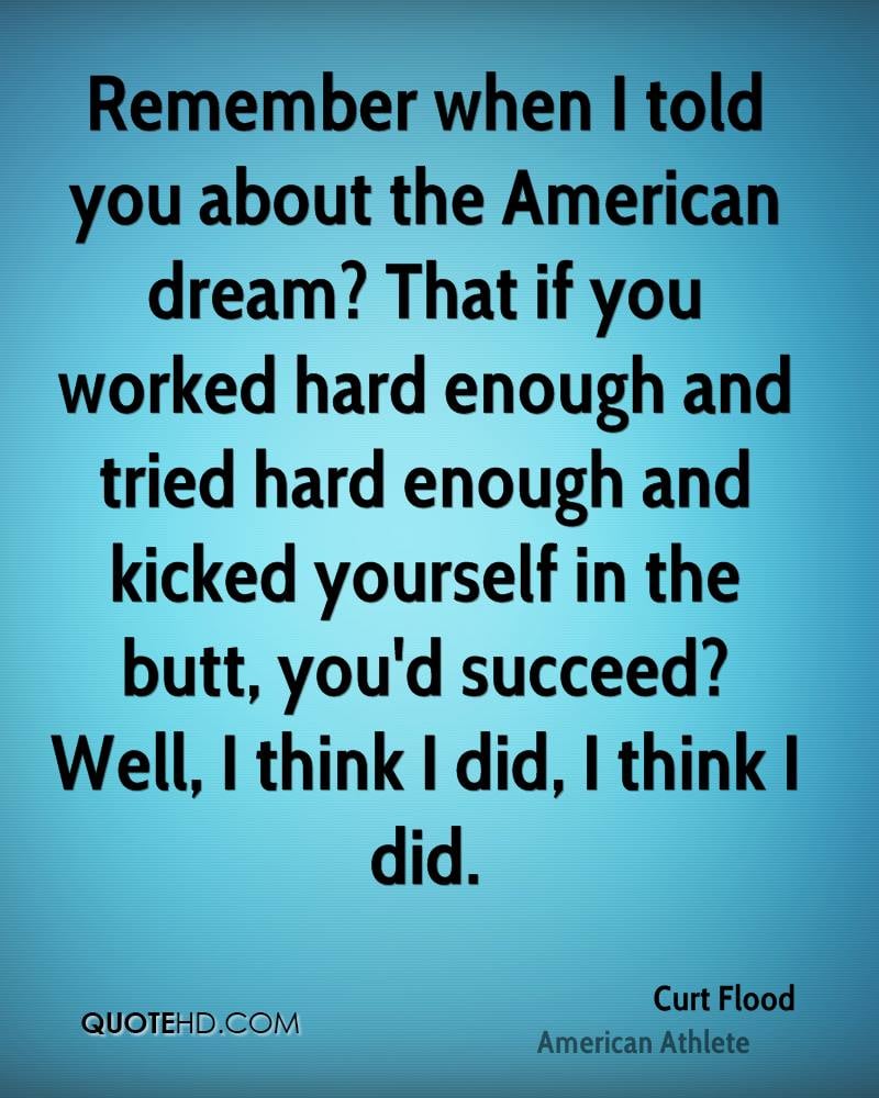 Great Gatsby American Dream Quotes. QuotesGram