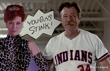 Major League Movie Quotes Major Leagues Quotes. Quotesgram