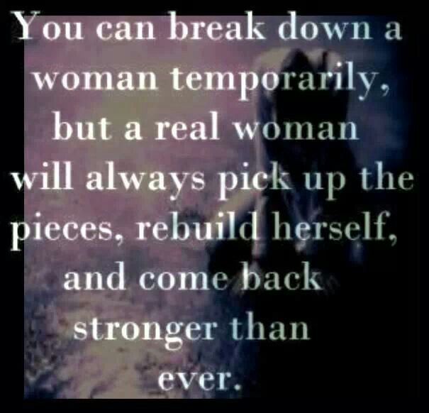 Rebuilding Yourself Quote 1