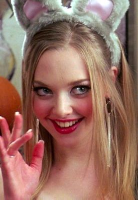 Karen Smith Mean Girls Quotes. QuotesGram