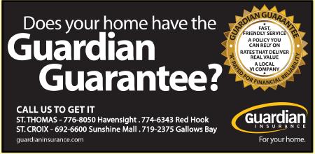 guardian insurance st croix