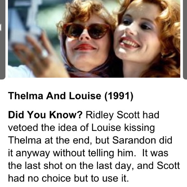 22 T & L ideas  thelma louise, louis, louise quotes