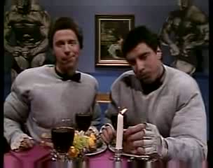 hans and franz hans and franz