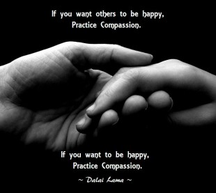 Compassion Leadership Quotes. QuotesGram