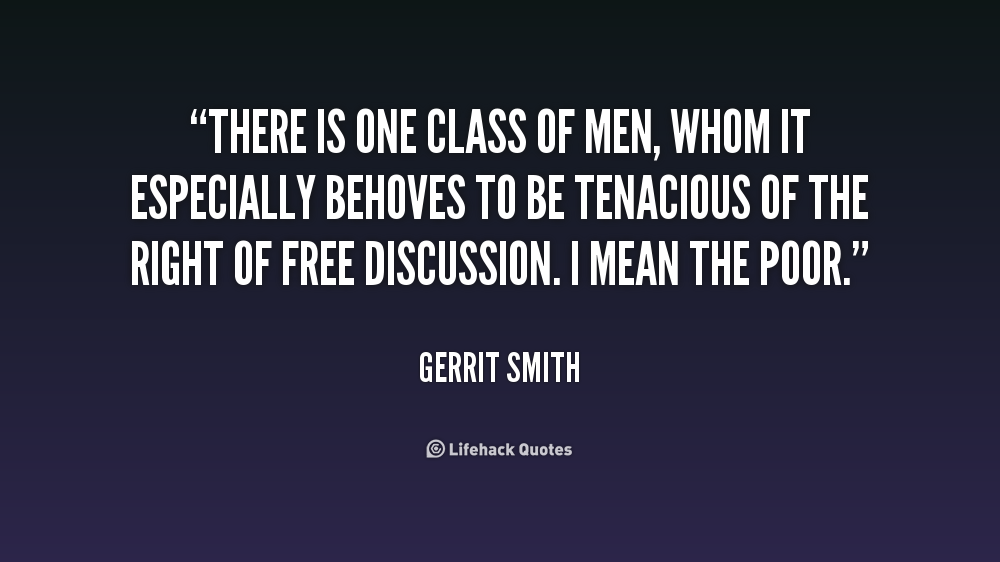 Quotes About Low Class People
