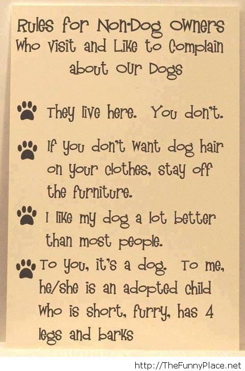 Funny Dog Owner Quotes QuotesGram funny-dog-owner-quotes-quotesgram