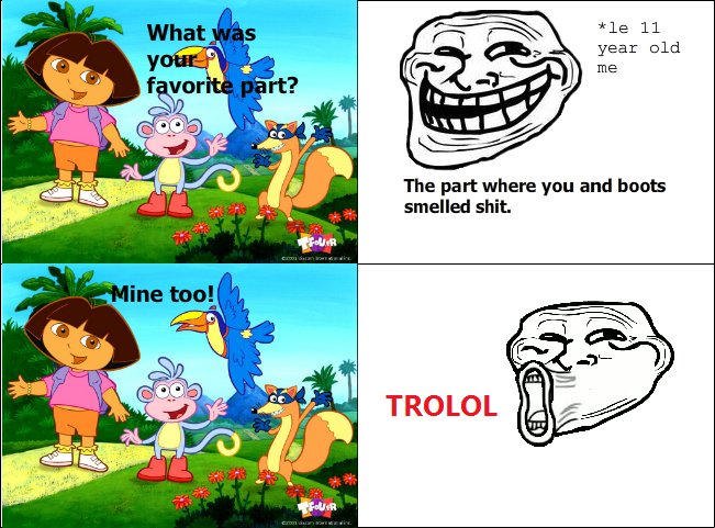 Funny Quotes About Dora. QuotesGram