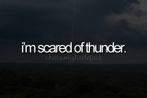 Love Thunder And Lightning Quotes Quotesgram