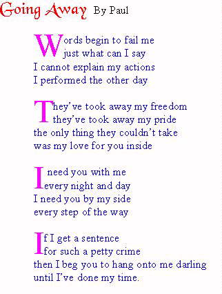 For you i need husband poems 25 Romantic
