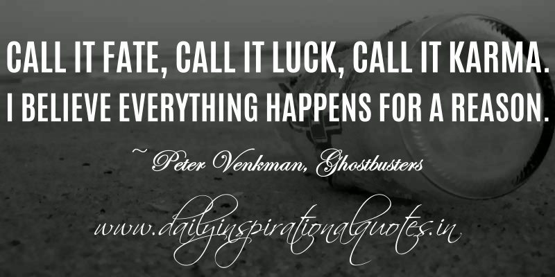 Daily Karma Quotes. QuotesGram