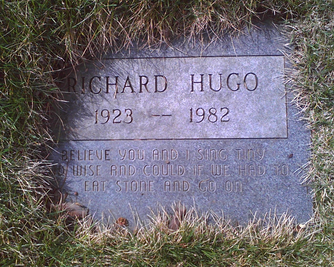 Gone but not forgotten gravestone quote