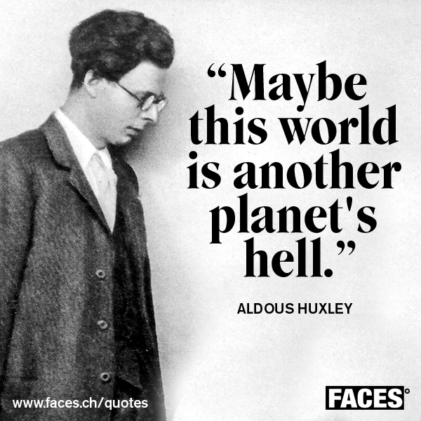 Island Aldous Huxley Quotes. QuotesGram