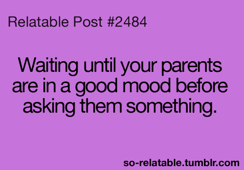 Funny Quotes About Parenting Teens. QuotesGram