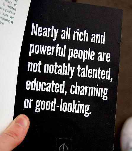 Funny Quotes About Rich People. QuotesGram