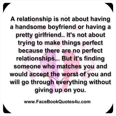 Boyfriend And Girlfriends Relationships Quotes. QuotesGram
