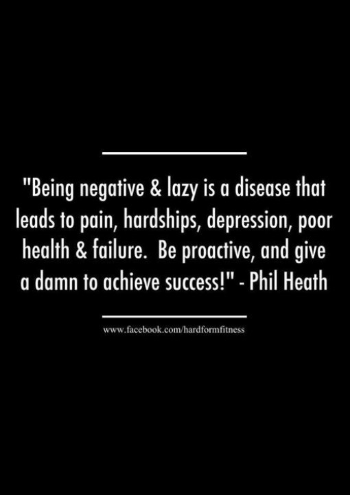 Inspirational Quotes About Being Proactive. QuotesGram