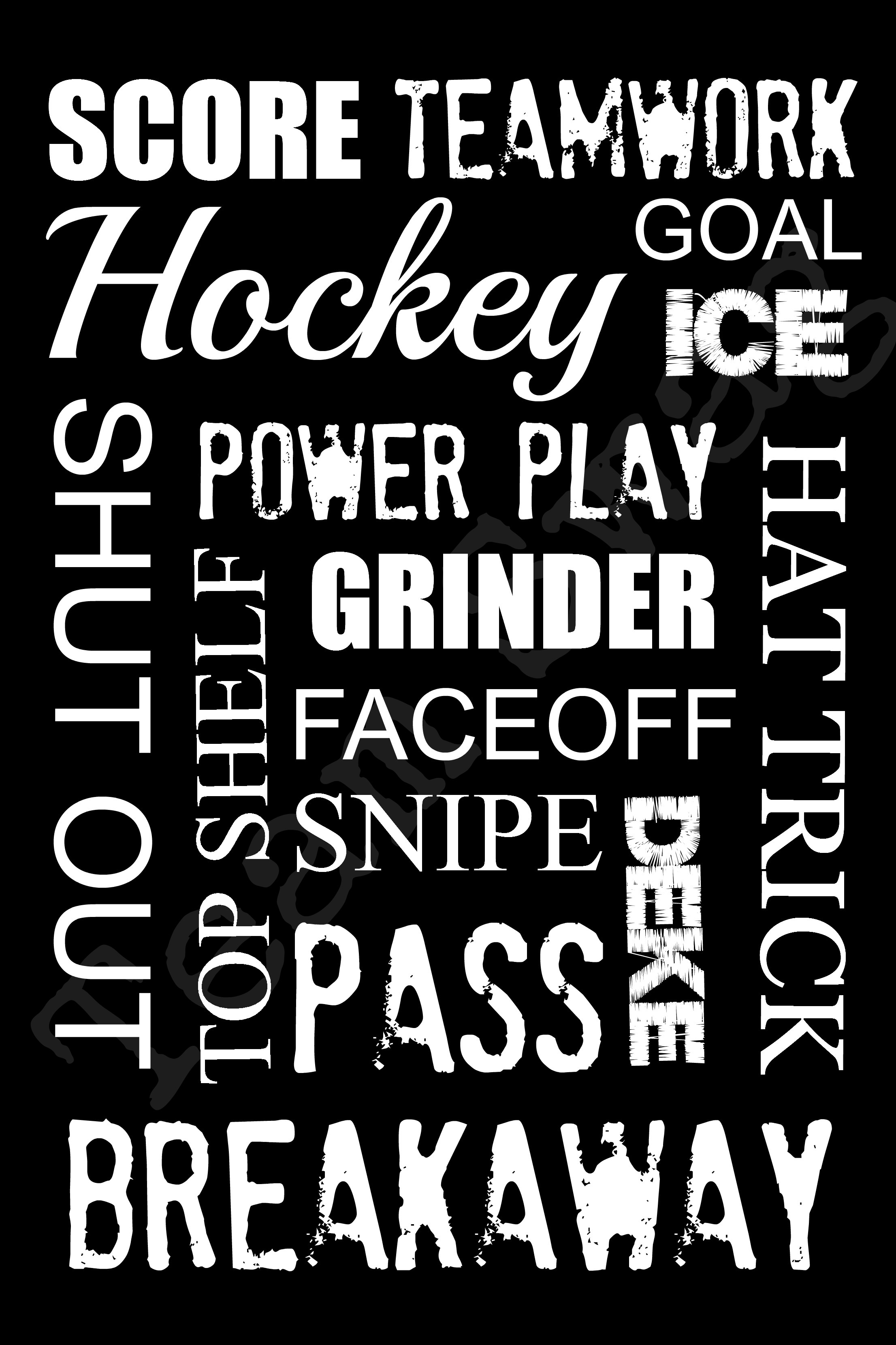 Ice Hockey Quotes For Teams. QuotesGram