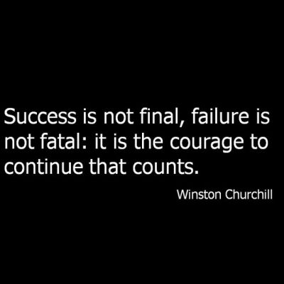 Failure Leads To Success Quotes. QuotesGram
