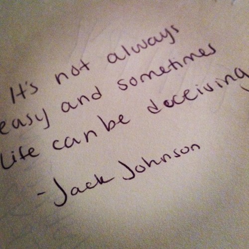 Jack Johnson Republic Records