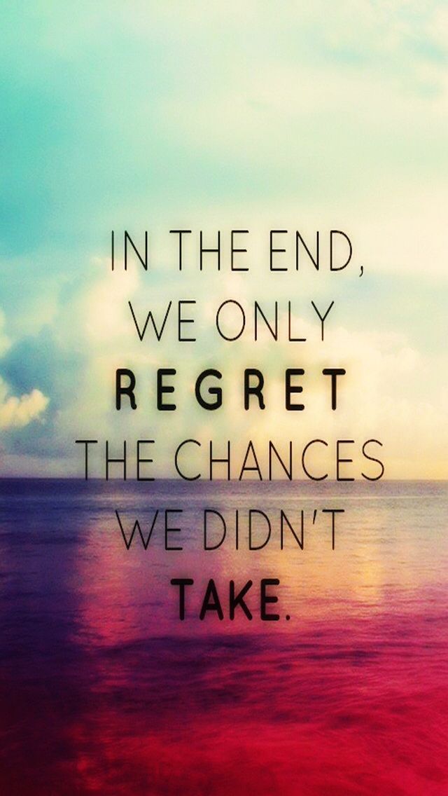 Regret Quotes Wallpaper QuotesGram