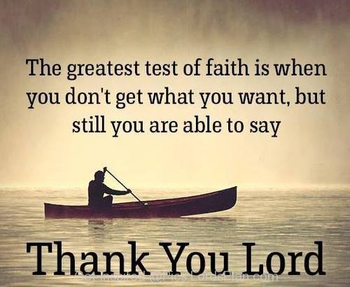 Funny Quotes About Faith. QuotesGram