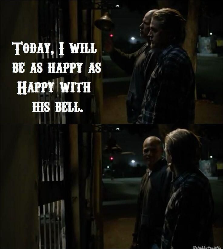 Sons Of Anarchy Happy Quotes. Quotesgram