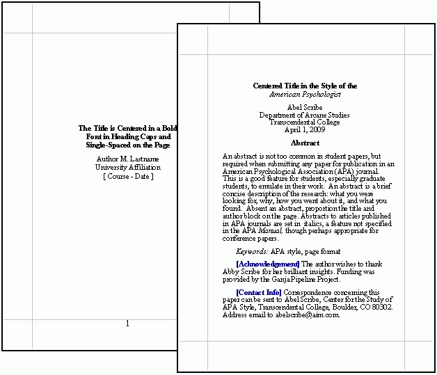 asa block quotes quotesgram asa style title page