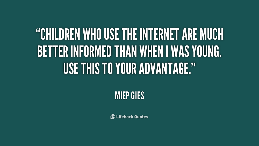 Quotes About Internet Usage. QuotesGram Quotes About Internet Usage. QuotesGram