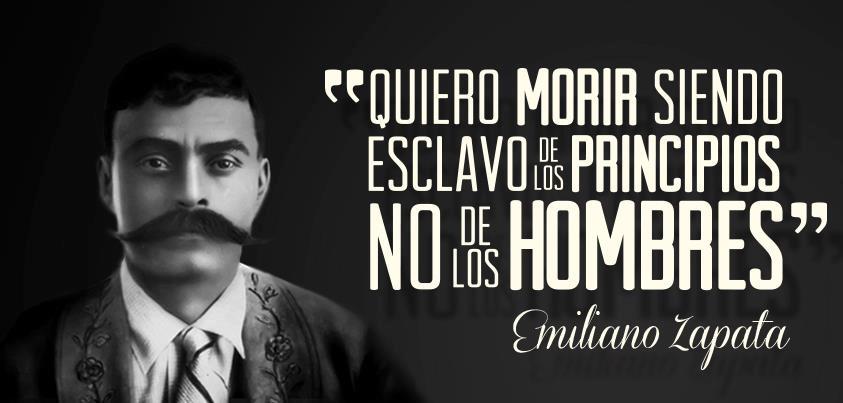 Great Emiliano Zapata Quotes En Espanol  Check it out now 