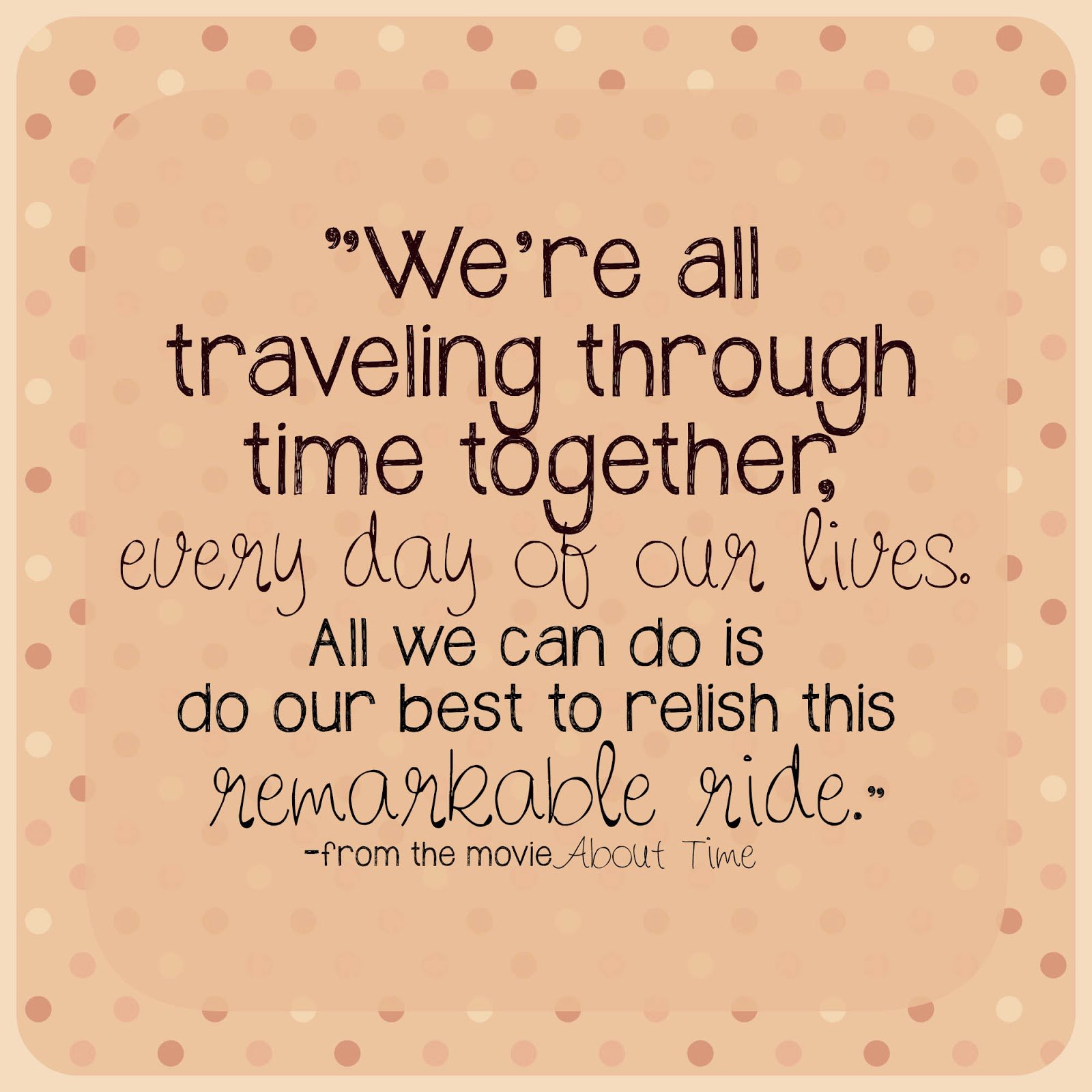 Sharing Life Together Quotes. QuotesGram