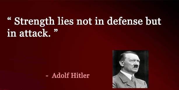 German Hitler Quotes In German. QuotesGram