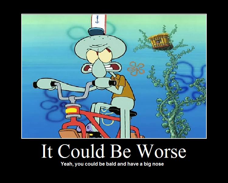 Funny Squidward Quotes. QuotesGram