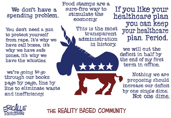 Funny Quotes Against Democrats. QuotesGram