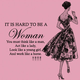 Act Like A Lady Think Like A Man Quotes Quotesgram
