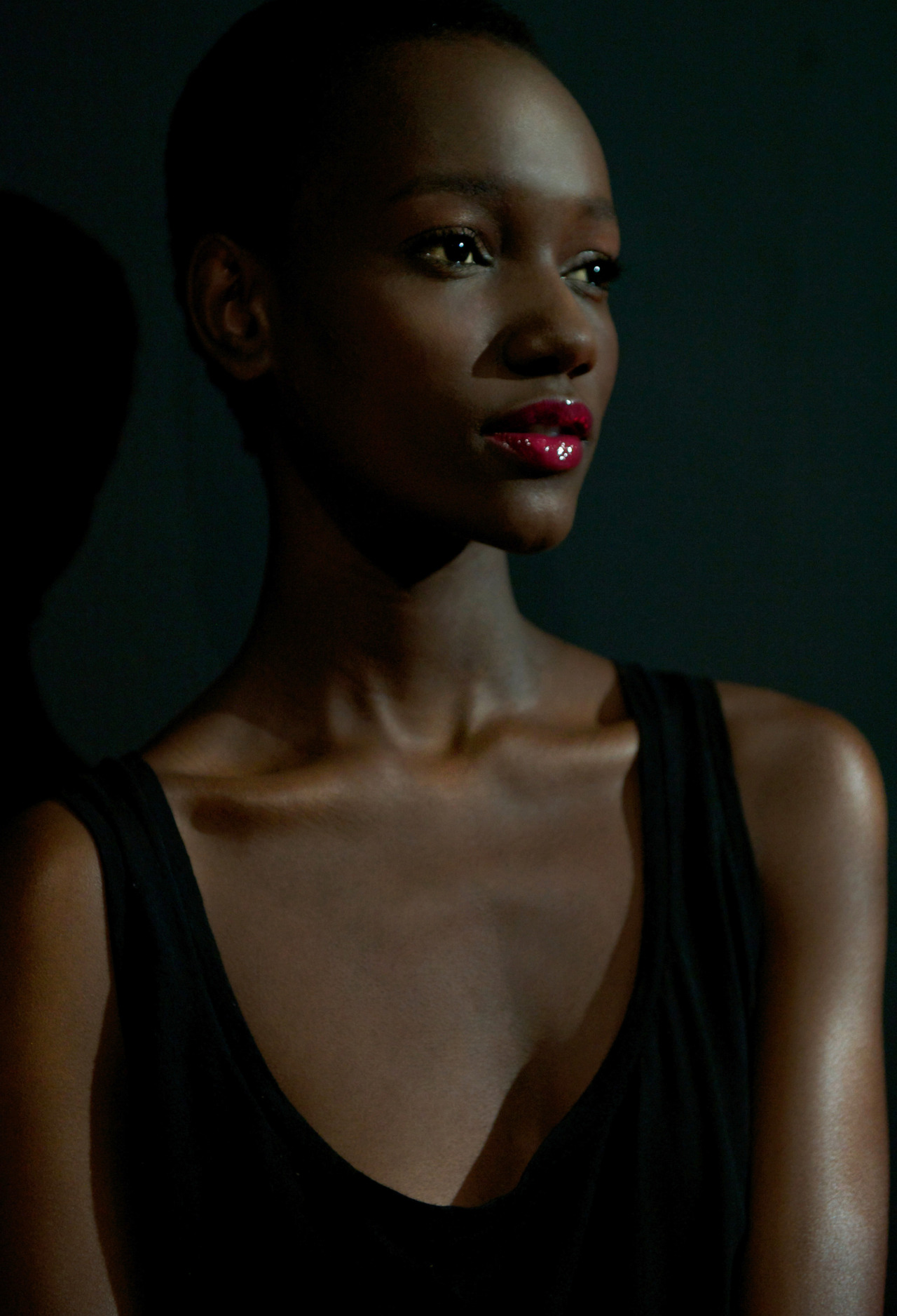 Brown Skin Girl Quotes. QuotesGram