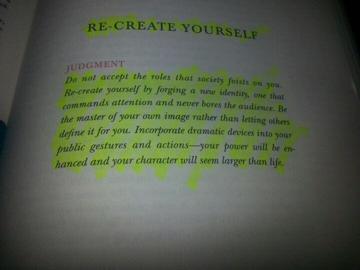 Robert Greene 48 Laws Of Power Quotes Quotesgram