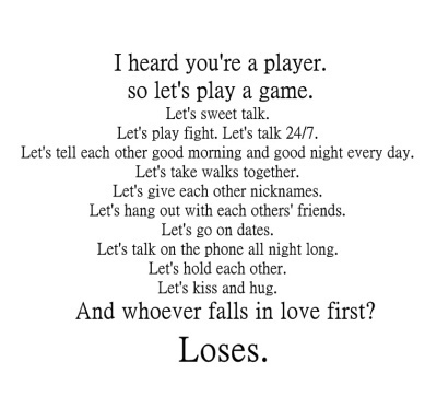 Boys Are Players Quotes. QuotesGram