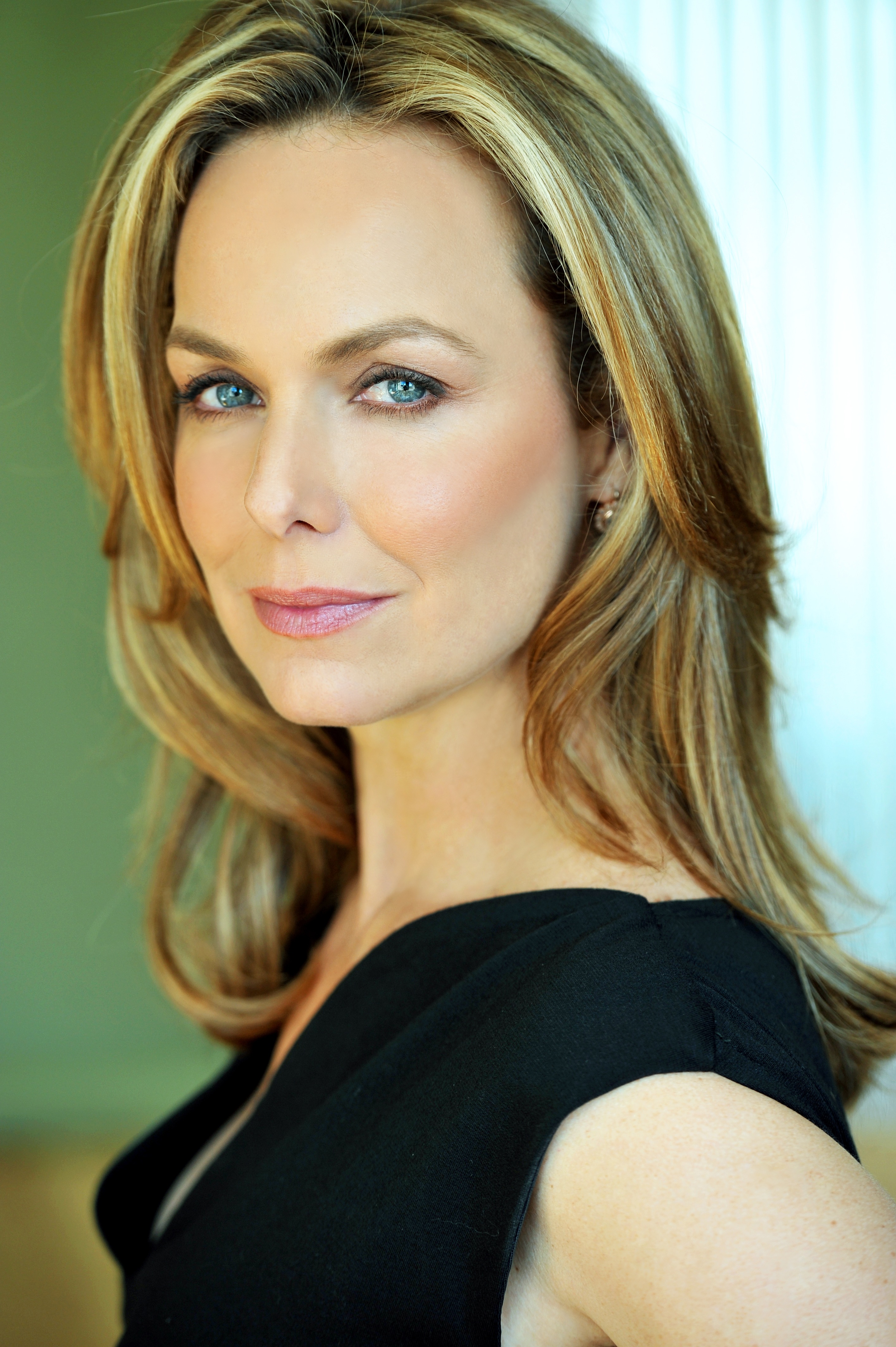 Melora Hardin Quotes. QuotesGram